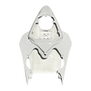 Amotopart Yamaha YZF 600 R6 2008-2016 Fairing Kit Bodywork Plastic ABS