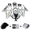 Amotopart Yamaha YZF 600 R6 2008-2016 Fairing Kit Bodywork Plastic ABS
