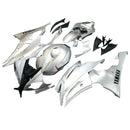 Amotopart Yamaha YZF 600 R6 2008-2016 Fairing Kit Bodywork Plastic ABS