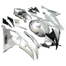 Amotopart Yamaha YZF 600 R6 2008-2016 Fairing Kit Bodywork Plastic ABS