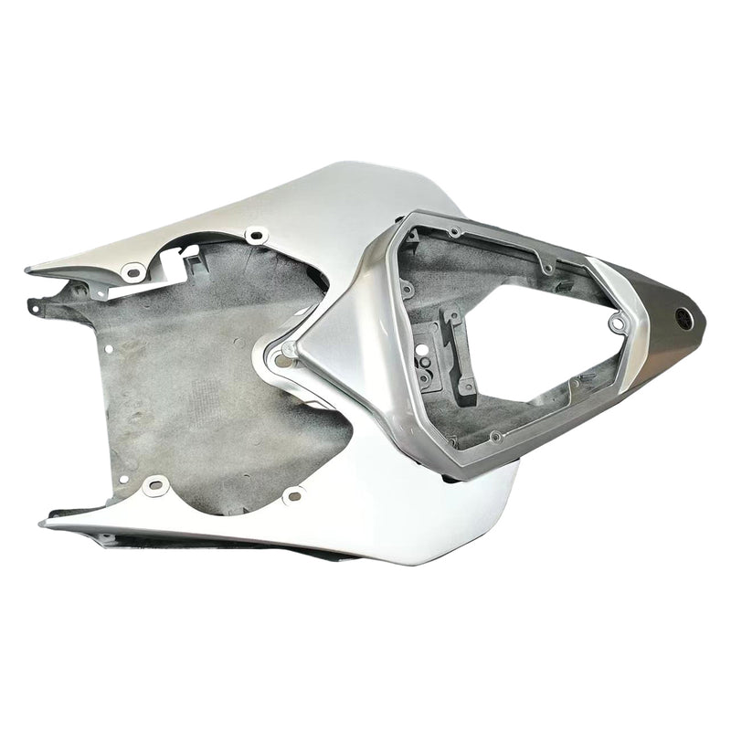 Amotopart Yamaha YZF 600 R6 2008-2016 Fairing Kit Bodywork Plastic ABS