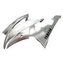Amotopart Yamaha YZF 600 R6 2008-2016 Fairing Kit Bodywork Plastic ABS