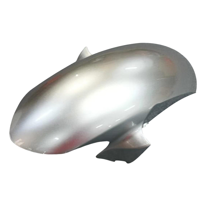 Amotopart Yamaha YZF 600 R6 2008-2016 Fairing Kit Bodywork Plastic ABS