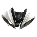 Amotopart Yamaha YZF 600 R6 2008-2016 Fairing Kit Bodywork Plastic ABS