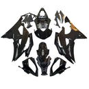 Yamaha YZF 600 R6 2008-2016 Fairing Kit Bodywork Plastic ABS