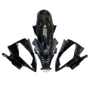 Yamaha YZF 600 R6 2008-2016 Fairing Kit Bodywork Plastic ABS