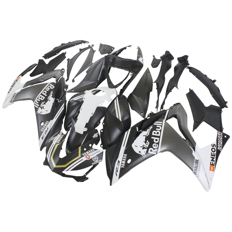 Fairing Kit For Yamaha YZF-R3 2014-2018 R25 2015-2017 Generic