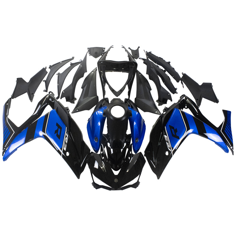 Fairing Kit For Yamaha YZF-R3 2014-2018 R25 2015-2017 Generic
