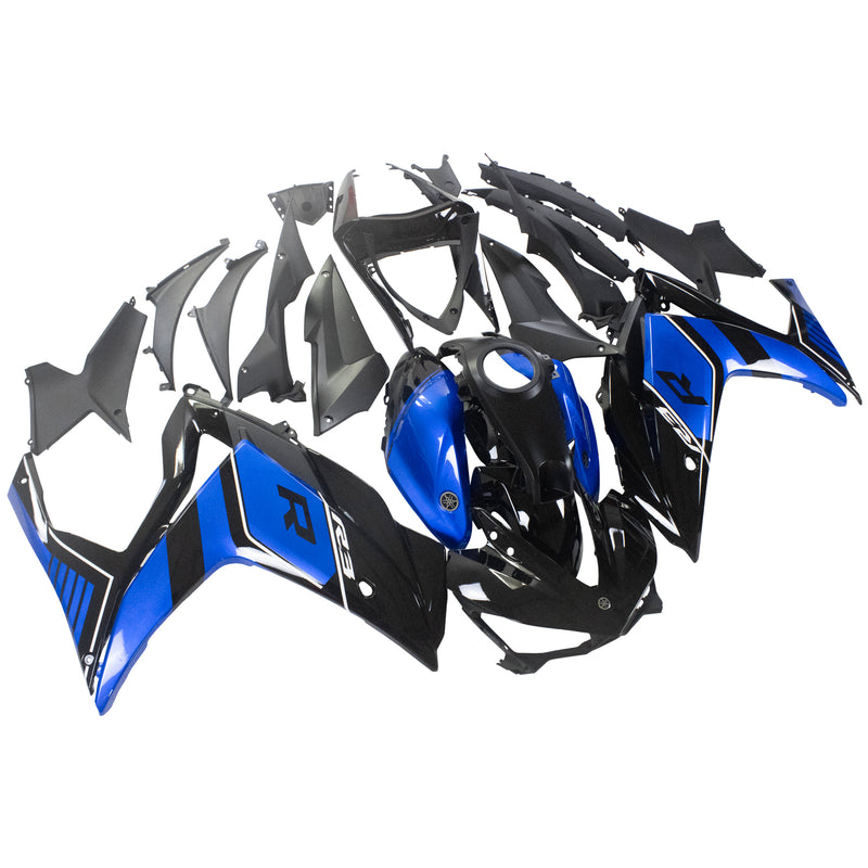 Fairing Kit For Yamaha YZF-R3 2014-2018 R25 2015-2017 Generic