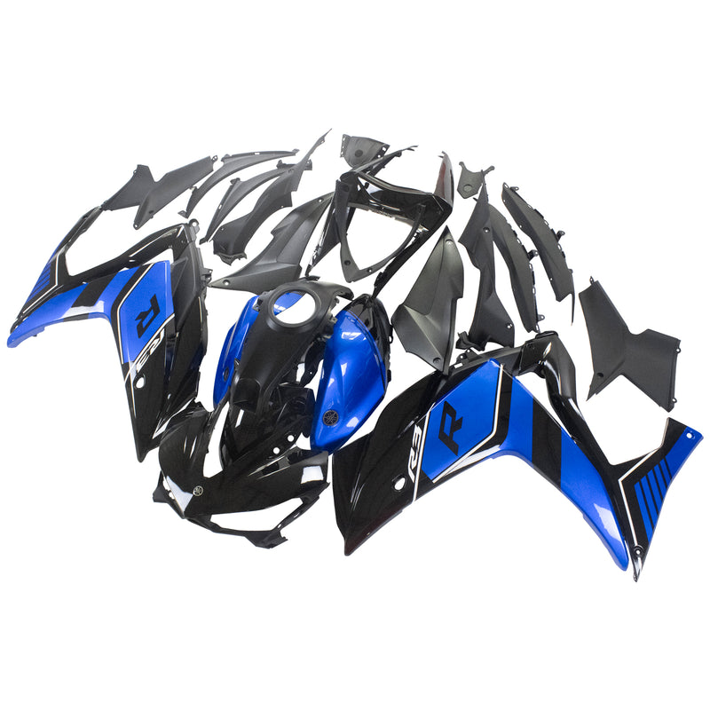 Fairing Kit For Yamaha YZF-R3 2014-2018 R25 2015-2017 Generic