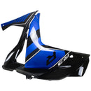 Fairing Kit For Yamaha YZF-R3 2014-2018 R25 2015-2017 Generic