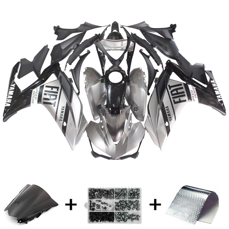 Fairing Kit For Yamaha YZF-R3 2014-2018 R25 2015-2017 Generic