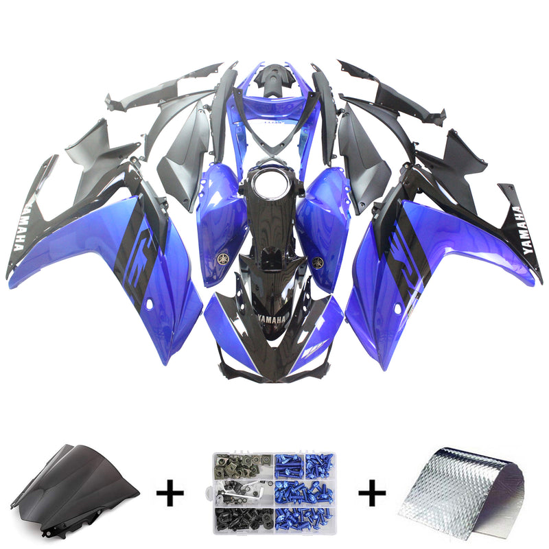 Fairing Kit For Yamaha YZF-R3 2014-2018 R25 2015-2017 Generic