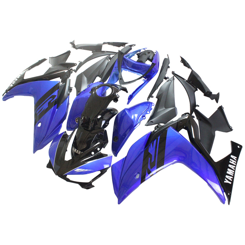 Fairing Kit For Yamaha YZF-R3 2014-2018 R25 2015-2017 Generic