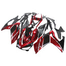 Amotopart Yamaha YZF-R3 2014-2018 R25 2015-2017 Fairing Kit Bodywork ABS