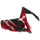 Amotopart Yamaha YZF-R3 2014-2018 R25 2015-2017 Fairing Kit Bodywork ABS