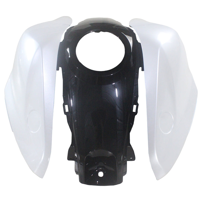 Amotopart Yamaha YZF-R3 2014-2018 R25 2015-2017 Fairing Kit Bodywork ABS