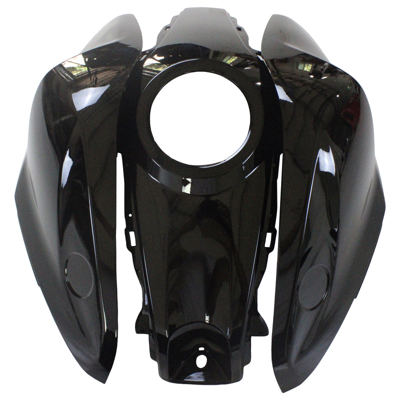 Amotopart Yamaha YZF-R3 2014-2018 R25 2015-2017 Fairing Kit Bodywork ABS