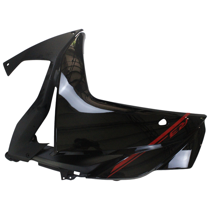 Amotopart Yamaha YZF-R3 2014-2018 R25 2015-2017 Fairing Kit Bodywork ABS