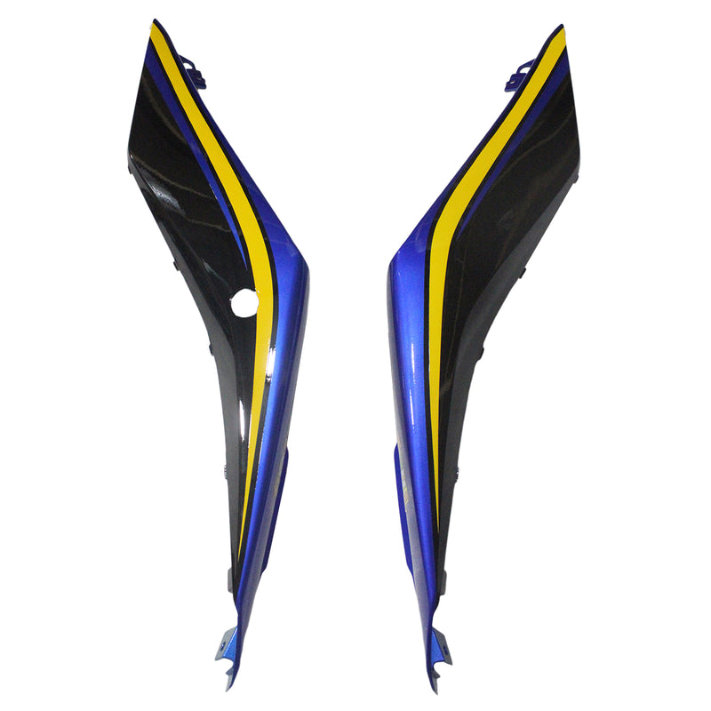 Amotopart Yamaha YZF-R3 2014-2018 R25 2015-2017 Fairing Kit Bodywork ABS