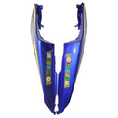 Amotopart Yamaha YZF-R3 2014-2018 R25 2015-2017 Fairing Kit Bodywork ABS