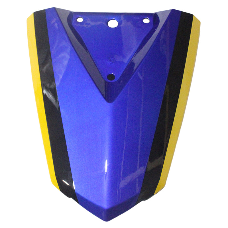 Amotopart Yamaha YZF-R3 2014-2018 R25 2015-2017 Fairing Kit Bodywork ABS