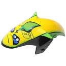 Amotopart Yamaha YZF-R3 2014-2018 R25 2015-2017 Fairing Kit Bodywork ABS