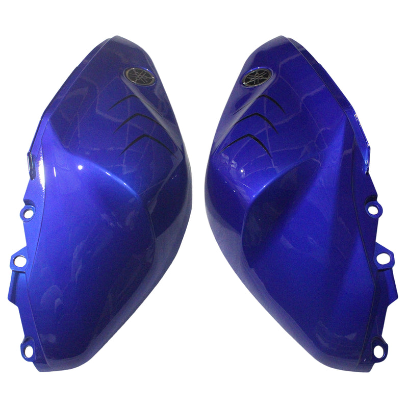 Amotopart Yamaha YZF-R3 2014-2018 R25 2015-2017 Fairing Kit Bodywork ABS
