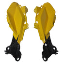 Amotopart Yamaha YZF-R3 2014-2018 R25 2015-2017 Fairing Kit Bodywork ABS