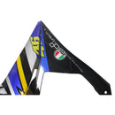 Amotopart Yamaha YZF-R3 2014-2018 R25 2015-2017 Fairing Kit Bodywork ABS