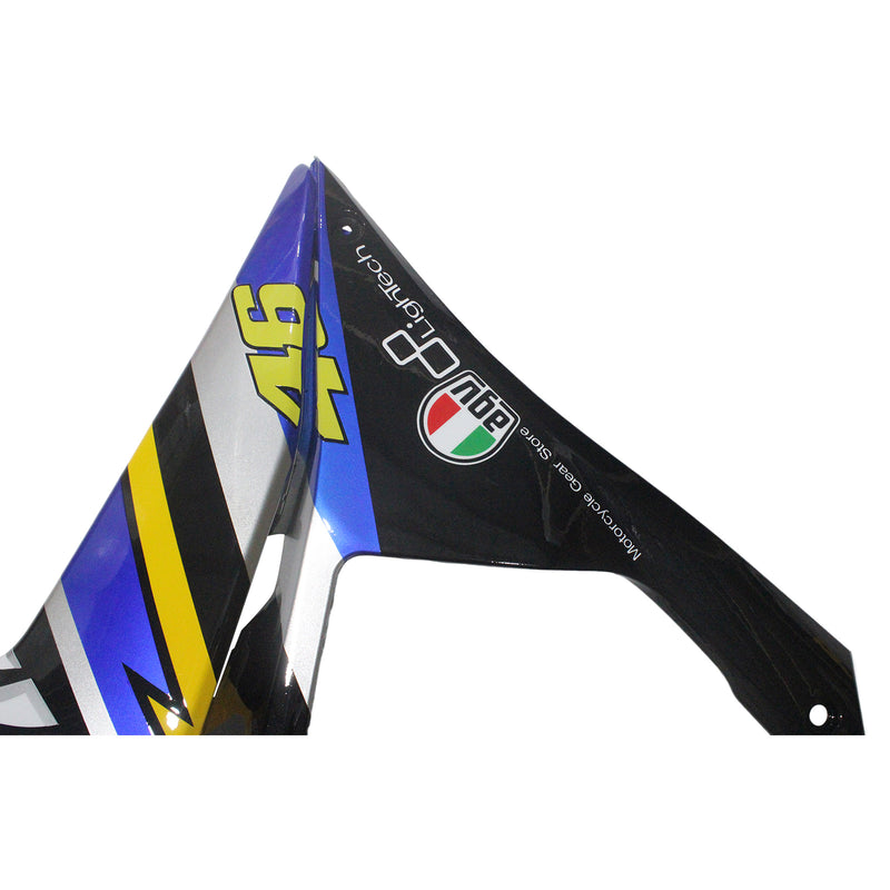Amotopart Yamaha YZF-R3 2014-2018 R25 2015-2017 Fairing Kit Bodywork ABS
