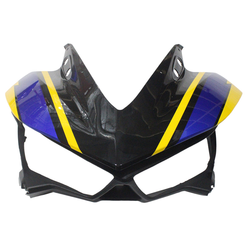 Amotopart Yamaha YZF-R3 2014-2018 R25 2015-2017 Fairing Kit Bodywork ABS