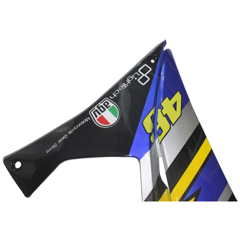 Amotopart Yamaha YZF-R3 2014-2018 R25 2015-2017 Fairing Kit Bodywork ABS