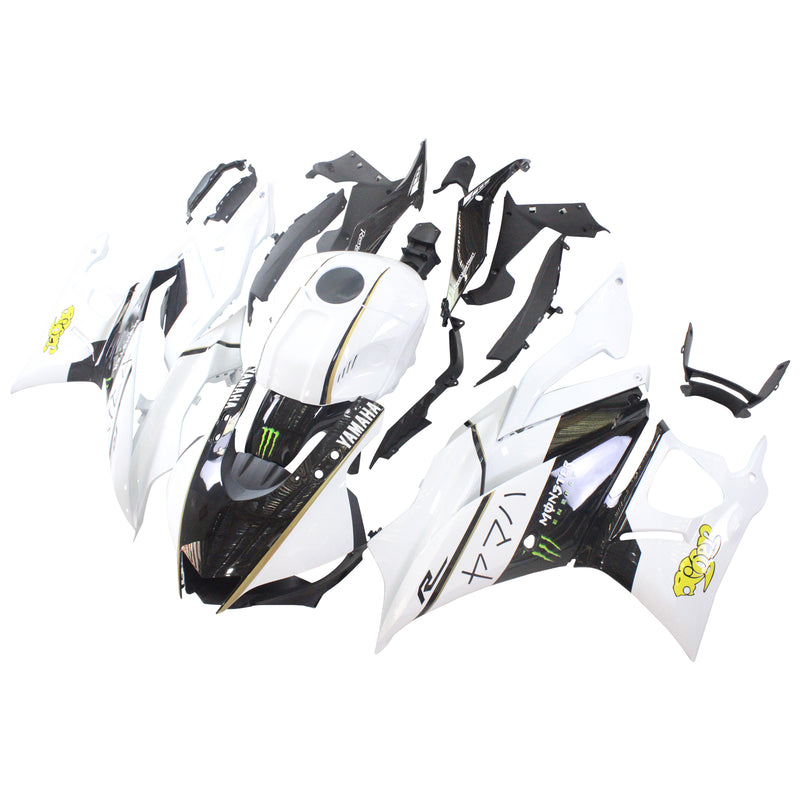 Fairing Kit For Yamaha YZF-R3 R25 2019-2021 Generic