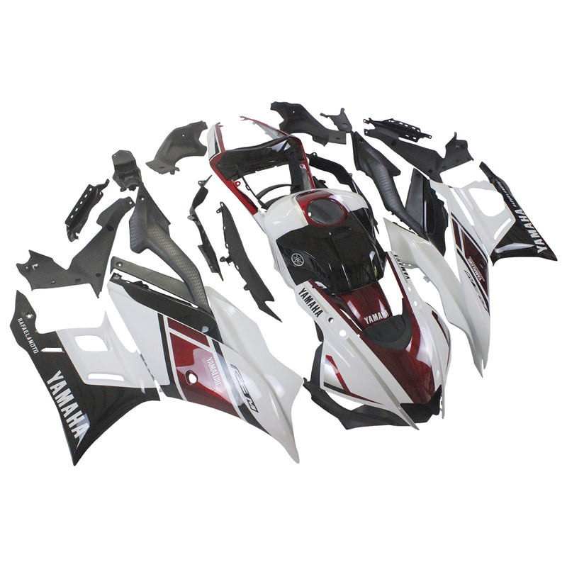 Fairing Kit For Yamaha YZF-R3 R25 2019-2021 Generic