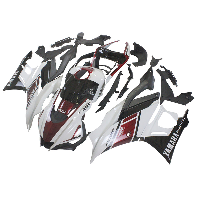 Fairing Kit For Yamaha YZF-R3 R25 2019-2021 Generic