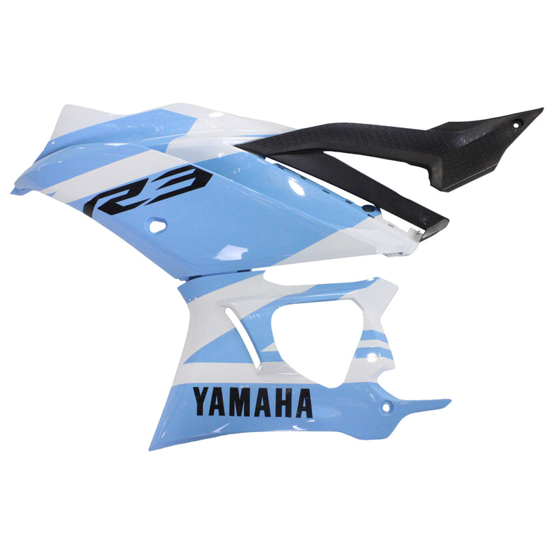 Fairing Kit For Yamaha YZF-R3 R25 2019-2021 Generic