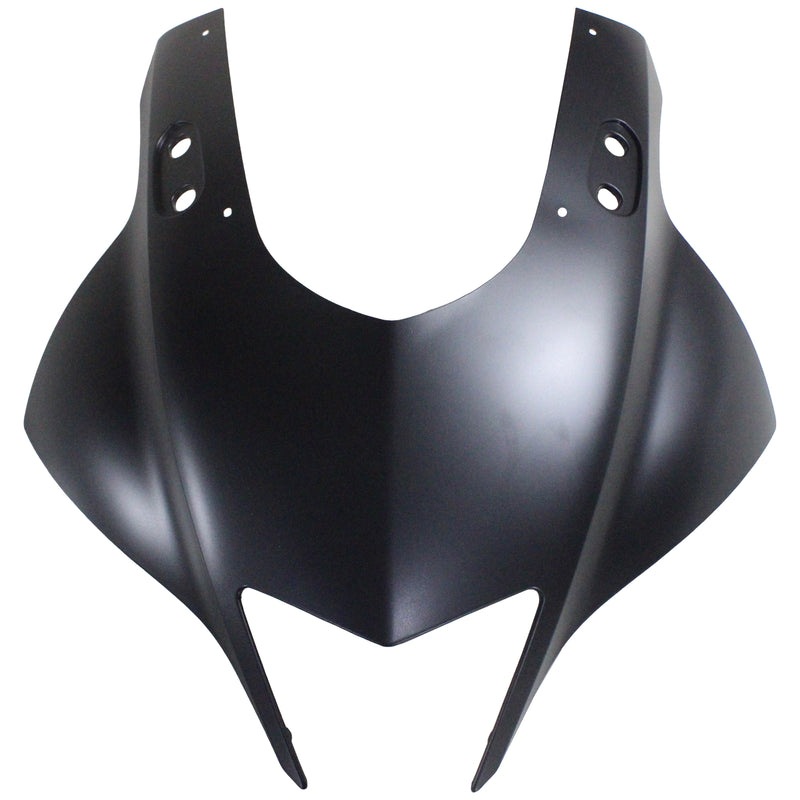 Amotopart Yamaha YZF-R3 R25 2019-2021 Fairing Kit Bodywork Plastic ABS