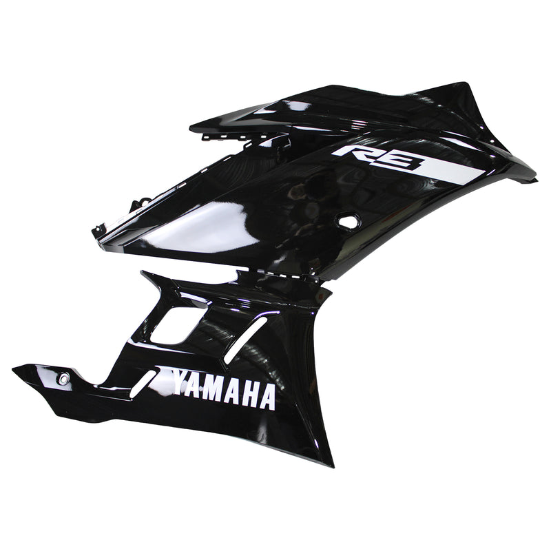 Amotopart Yamaha YZF-R3 R25 2019-2021 Fairing Kit Bodywork Plastic ABS