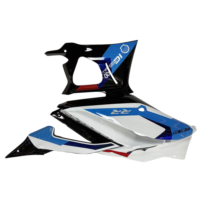 Amotopart Yamaha YZF-R3 R25 2019-2021 Fairing Kit Bodywork Plastic ABS