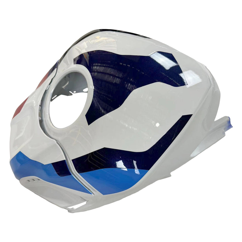 Amotopart Yamaha YZF-R3 R25 2019-2021 Fairing Kit Bodywork Plastic ABS