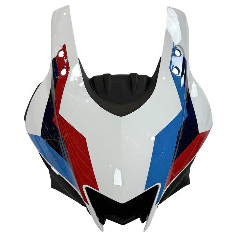 Amotopart Yamaha YZF-R3 R25 2019-2021 Fairing Kit Bodywork Plastic ABS