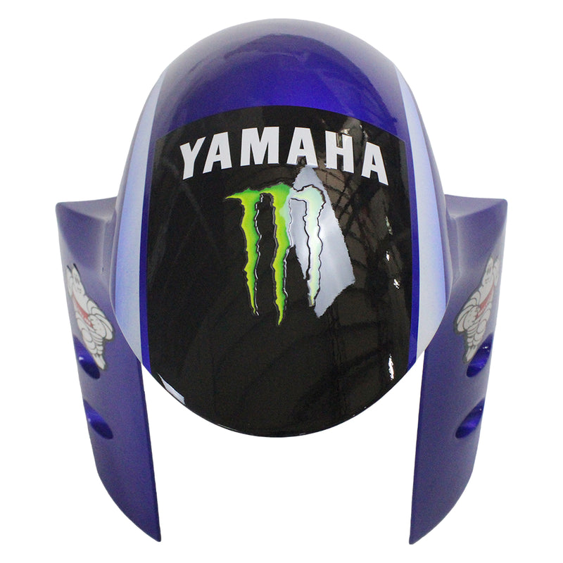 Fairing Kit For Yamaha YZF 600 R6 2017-2023 Generic