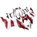 Amotopart Yamaha YZF-R6 2017-2023 Fairing Kit Bodywork Plastic ABS