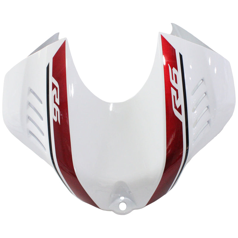 Amotopart Yamaha YZF-R6 2017-2023 Fairing Kit Bodywork Plastic ABS