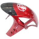 Amotopart Yamaha YZF-R6 2017-2023 Fairing Kit Bodywork Plastic ABS