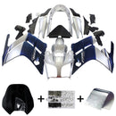 Amotopart Yamaha FJR 1300 2001-2006 Fairing Kit Bodywork Plastic ABS