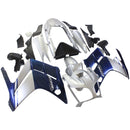 Amotopart Yamaha FJR 1300 2001-2006 Fairing Kit Bodywork Plastic ABS