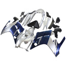 Amotopart Yamaha FJR 1300 2001-2006 Fairing Kit Bodywork Plastic ABS