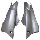 Amotopart Yamaha FJR 1300 2001-2006 Fairing Kit Bodywork Plastic ABS